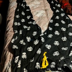 Star wars pjs